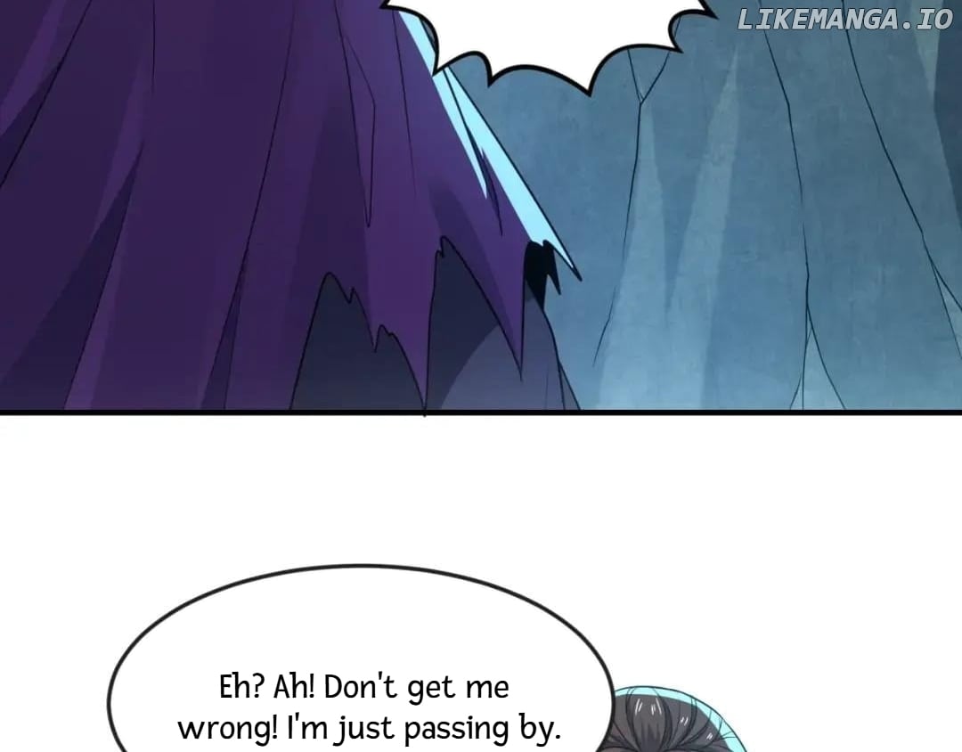 Era of the Haunted chapter 108 - page 9